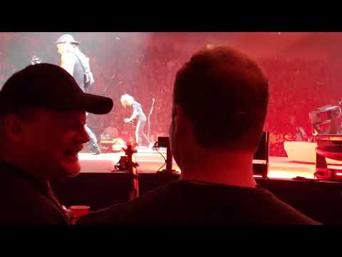 4K/HD Metallica: Fuel (Lincoln, Nebraska)