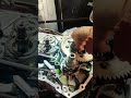 CVT transmission gear box Mitsubishi attrage #automobile #autorepair
