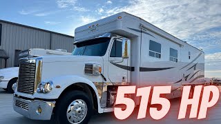 2006 Haulmark 45' Motorhome Priced to Sell!