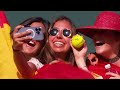 March 16, 2022 BNP Paribas Open - Around the Grounds