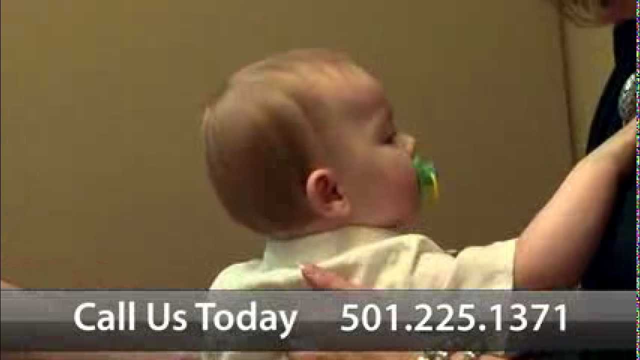 Faulkenberry Chiropractic Advertisement