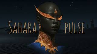 TALISSA - Sahara Pulse | Arabic afro house 2026 | نبض الصحراء