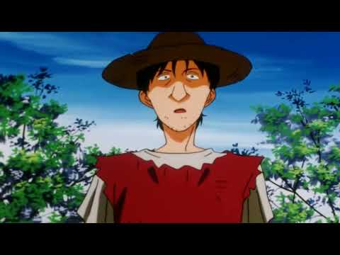 روبن هود الحلقة 44