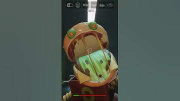 POPPY PLAYTIME LUNCH BOXY BOO JUMPSCARE - Poppy Playtime MULTIPLAYER #shorts