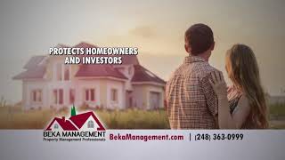 Beka Management