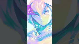 Discover Krita's hidden gems!
