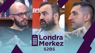 Alisson, Granit Xhaka, Watford, Sokratisin Savunması, Queen & Oasis I Londra Merkez S2B5