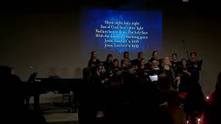 Beacon of Hope 2023 Christmas Cantata Live Stream