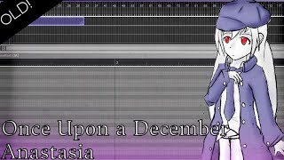 Once Upon a December