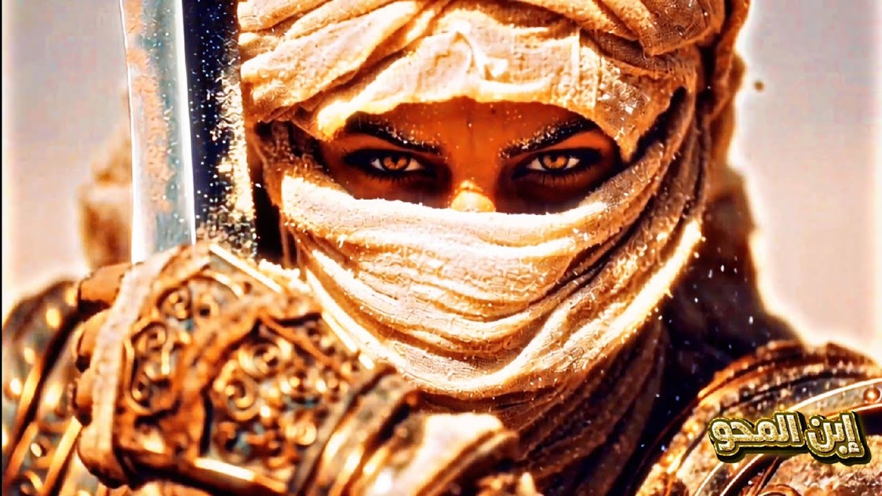 سر الخضر والقدر يُكشف الآن ( رحلة النور التي تهز القلوب وتفتح أبواب الحكمة ) ( ب ن )