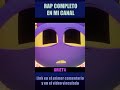 ¿JAX SE ABSTRAE POR RIBBIT? RAP de THE AMAZING DIGITAL CIRCUS