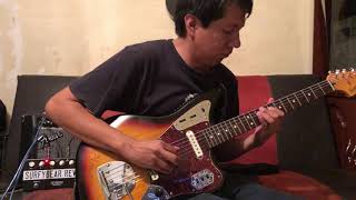 Satans Pilgrims - The Godfather Cover By Sys Malakian