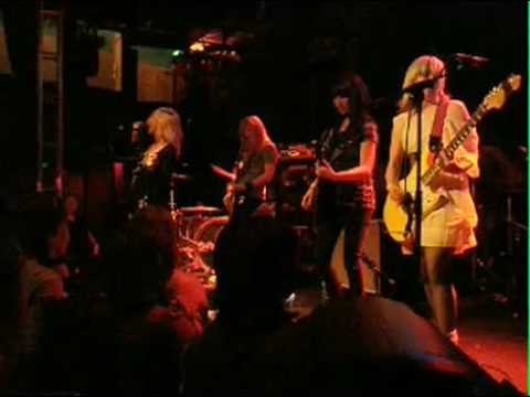 Rocket - Troubadour - Another Mistake