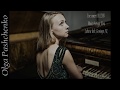 Ludwig van Beethoven Kurfürstensonate WoO47, 3 D-dur , movement 3/3, Olga Pashchenko
