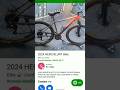 2024 #HERO #BLUNT #MTB for ₹11,500 on Sprocket in #AmwalaManjhala, IN 🇮🇳