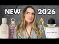NEW UPCOMING FRAGRANCE RELEASES FOR 2026 What S On Your Wishlist