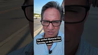 How to Spend Memorial Day Saturday in Delaware