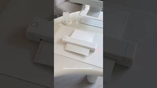 Bought it for travel… now I use it at work every day