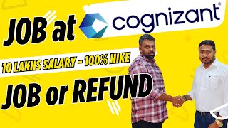 🛑🛑🛑 Cognizant Latest Job Openings 😨 | 🔥 10,000+ Vacancies | 💯% Any Degree
