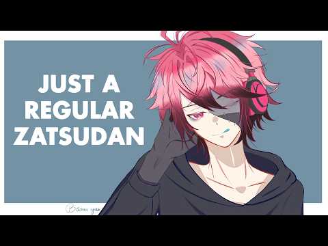 【Zatsudan】 off-duty yapping! video thumb