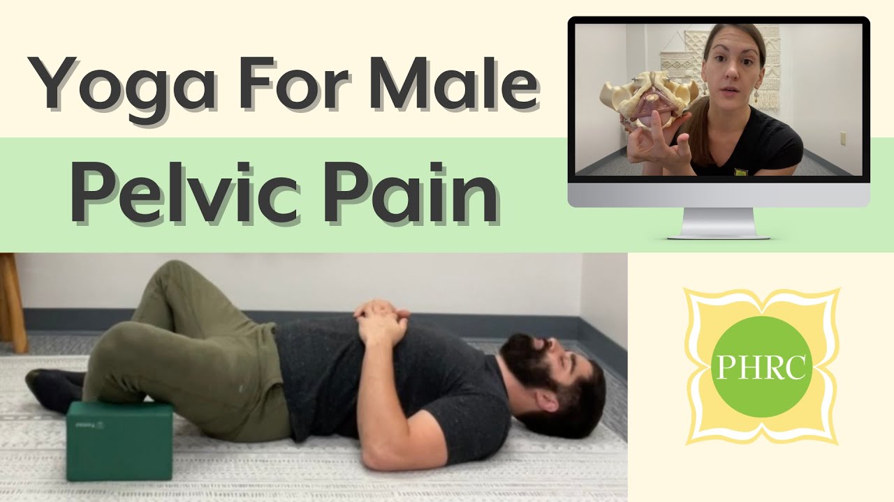 Male Pelvic Health