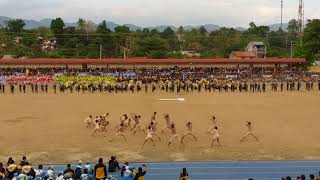 Opening EVRAA 2019 ||Evsudancetroupe|| Ormoc city ||