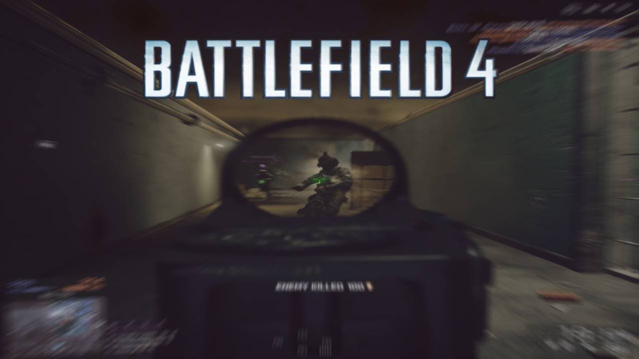 33 Hours Of BF4