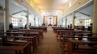 Au Nigeria, des élèves enlevés dans une attaque contre une école catholique
