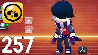 Brawl Stars Season 10 Gameplay Walkthrough Part 257 - Edgar Iosandroid Games