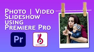 Never seen Before | Photo & Video Slideshow | Premiere Pro Tutorial screenshot 1
