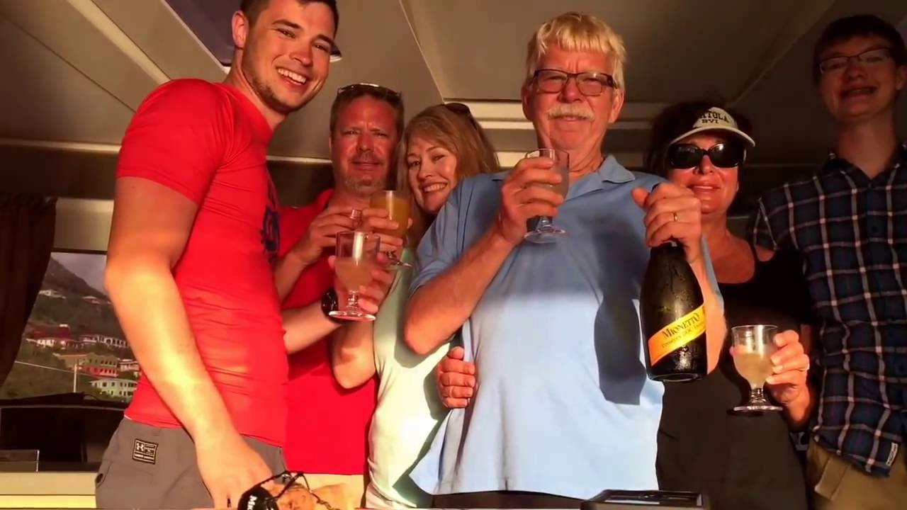 Adventure Of A Lifetime