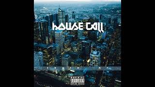 Thato Mp - House Call (Tribal Mix)