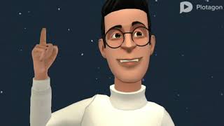 PLOTAGON STORY - How to ACCESS the limitless Power of GOD| Weekly Word Episode 3.