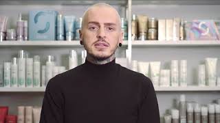 Eimi Get The Look - Short Textured Waves