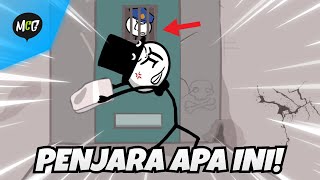 Stickman Escape from Prison! - Prison Escape: Stickman Adventure screenshot 3