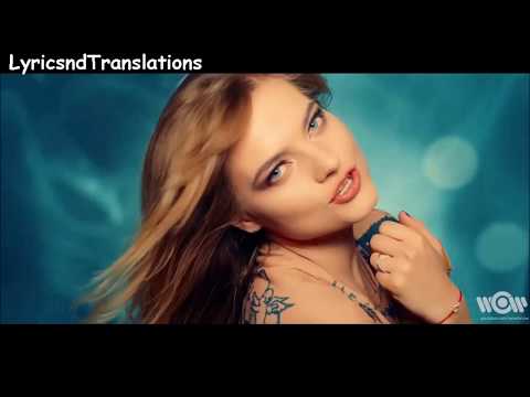 Filatov & Karas ft. Masha - Lirika Español & Lyrics