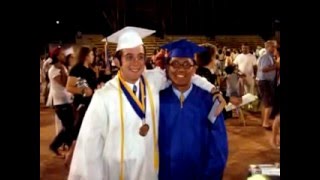 CHS Graduation 2006