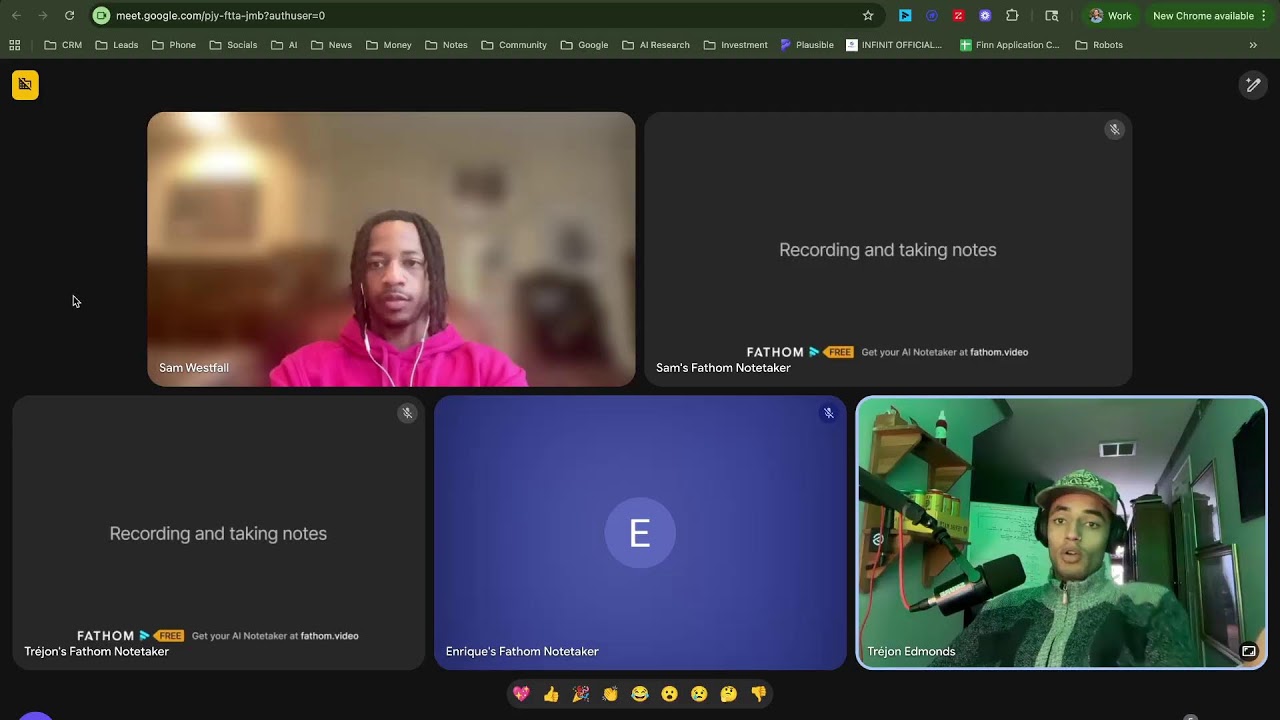 $100M AI Acquisitions Live | Day 14  (Seller Journey and Offer Prep)