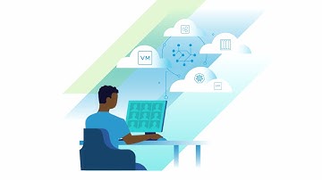 How VMware Cloud Delivers Multi-Cloud Simplicity