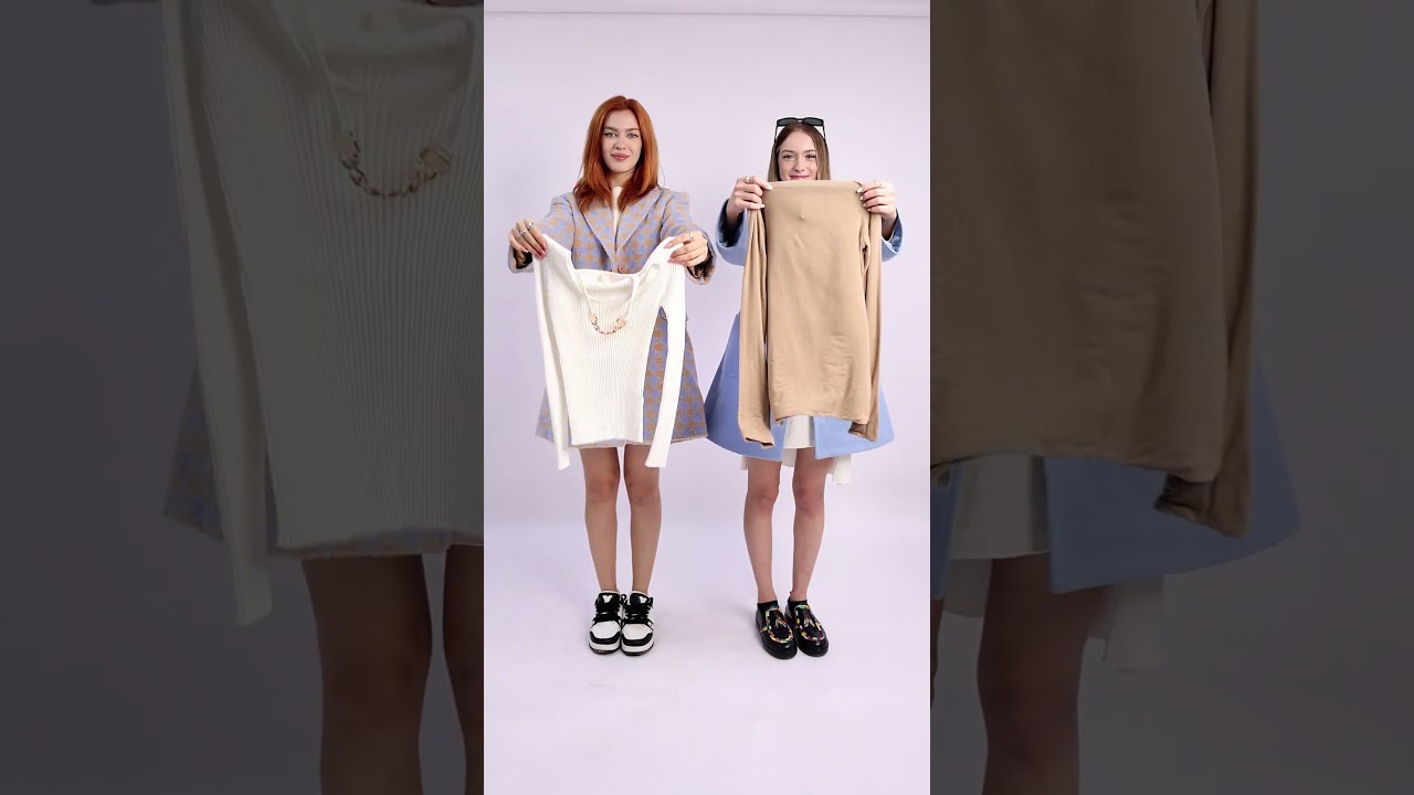 Luxe Marca winter collection