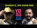 Satanismo ft. José Antonio Badia