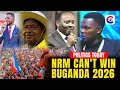 Political Disconnect Why Buganda Is A Tough Battle For NRM In 2026 