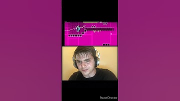 Stereo Madness impossible coin