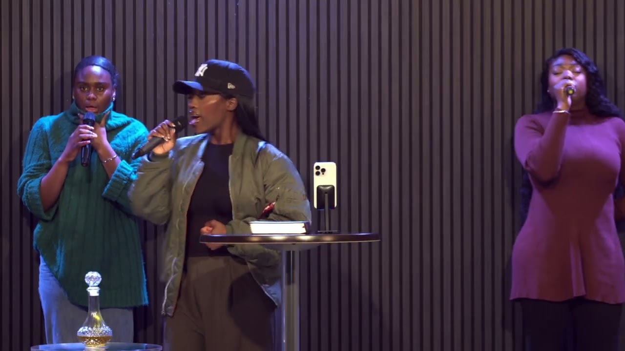 PRAYER & FAITH | REVEREND OSCAR