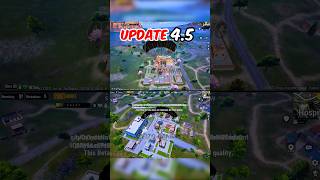 BGMI NEW UPDATE 4.5 | PUBG MOBILE 4.5 Features & leaks 🔥#pubg #pubgmobile #newupdate
