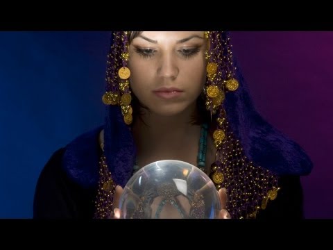 How to Be a Psychic | Psychic Abilities