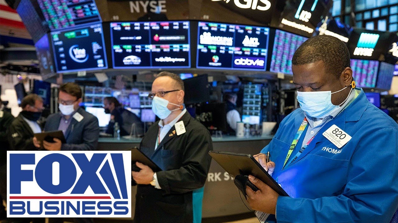 How are markets reacting to May jobs report?