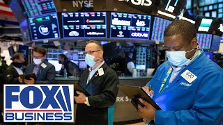 How are markets reacting to May jobs report?