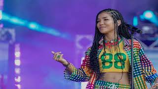 MUSICAL YOUTH Who is Jhené Aiko’s baby daddy and how old is her daughter?