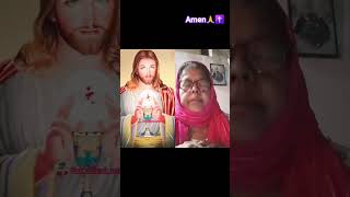 GloryHallelujahAmen🙏✝️,#jesussongs #remix #shortreels #collabwith @mr_siddharth_creation01#tqs🌹😍